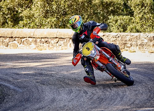 Championnat de France des Rallyes