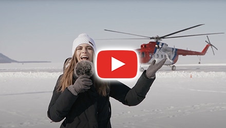 Baïkal Mile 2022, le 2RTeam vous fait profiter de son expérience de cette course de vitesse en Russie équivalente à Bonneville, mais sur glace