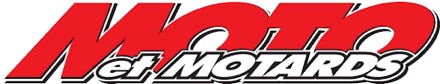 Maxi clous pour votre moto sur glace par 2RTeam