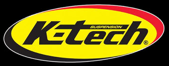 Préparation fourche et amortisseur K-Tech