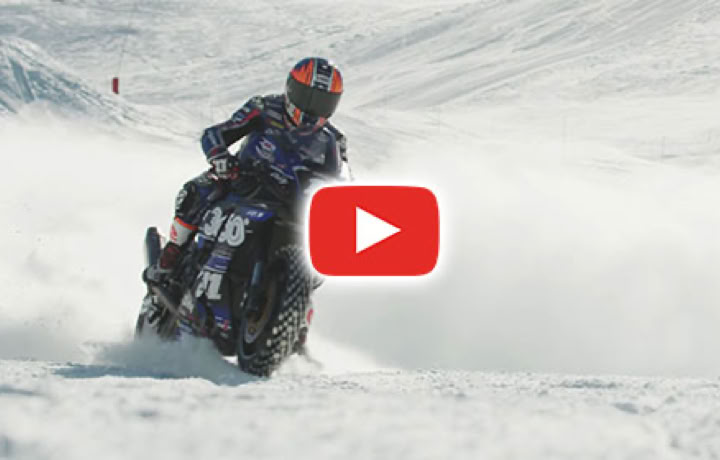 2RTeam réponds à vos attentes en vous fournissants vos maxi clous pour pneus moto afin de rouler sur glace.