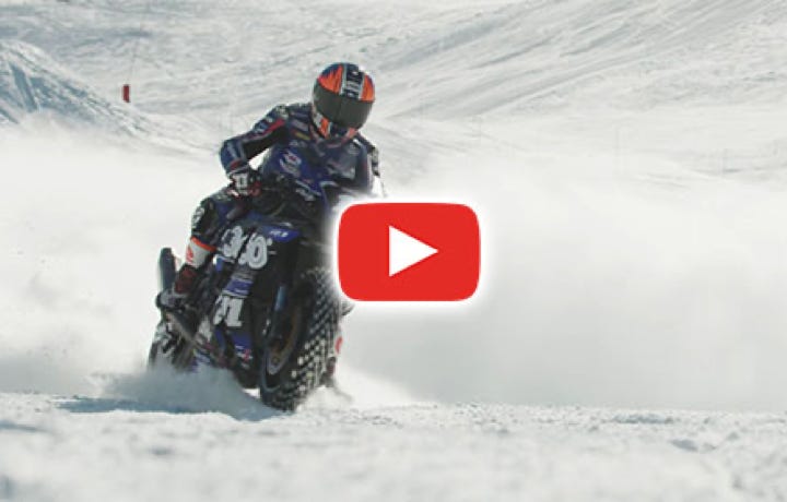 2RTeam réponds à vos attentes en vous fournissants vos maxi clous pour pneus moto afin de rouler sur glace.