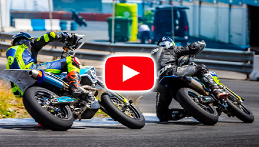 Andorra Summer Camps, vidéo YouTube.
