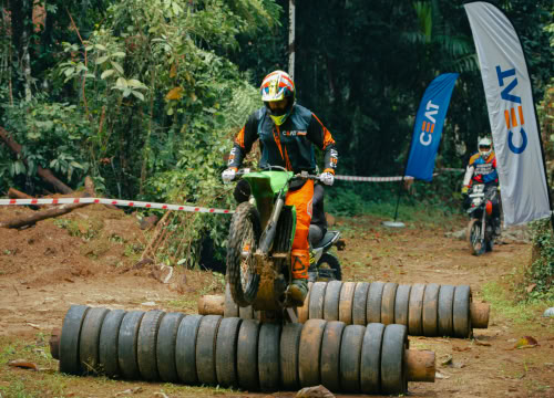 Enduro, Hard enduro, Alextrem...