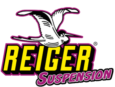 Reiger amortisseur
